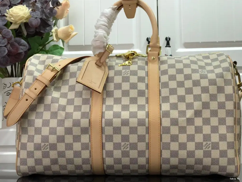 45 Louis Keepall Vuitton 0508